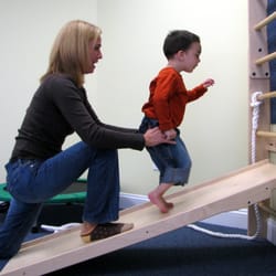 Abilities In Action Pediatric Therapy - Abilities in Action Pediatric Therapy