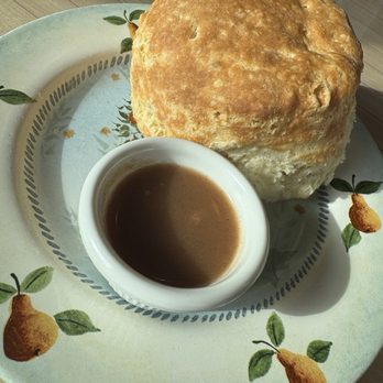 Seattle Biscuit Company - Biscuit - Food Trucks Near Me - Seattle, Washington