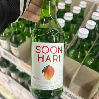 San Pablo Supermarket - Real fruity!! - Grocery Near Me - San Pablo, California