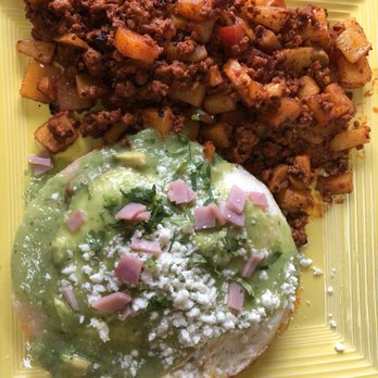 Fritangas Mexican Restaurant - Mexican Near Me - Denver, Colorado