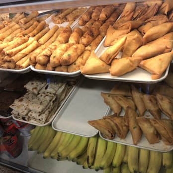Gateway On The Go - a variety of pastries - Food Near Me - Toronto, Ontario Gateway On The Go - a variety of pastries - Food Near Me - Toronto, Ontario