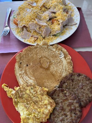 Paradise Cafe by null