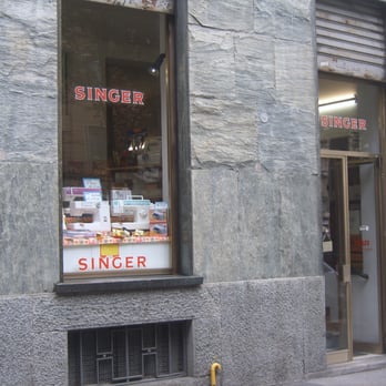1. Singer
