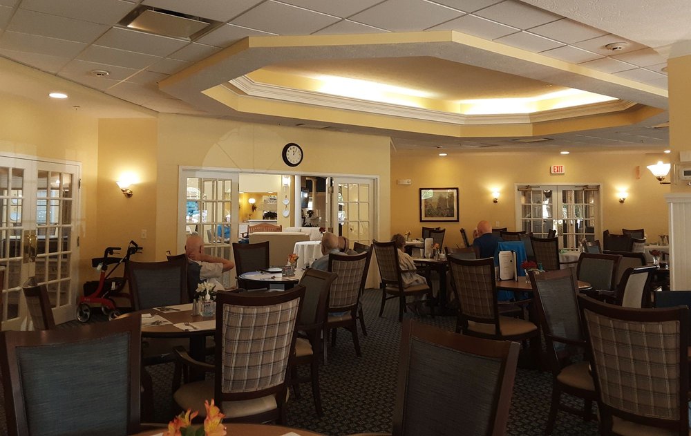 Castle Pointe at Baywinde - grief counselor in Webster, NY