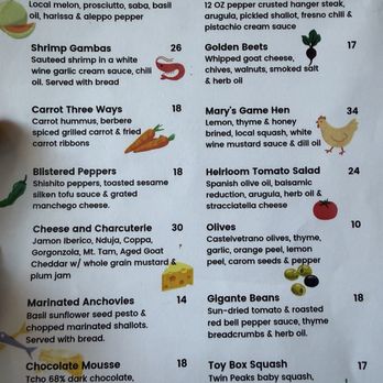 The Nook - Menu - Wine Bars Near Me - Sacramento, California The Nook - Menu - Wine Bars Near Me - Sacramento, California