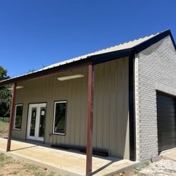 Community Construction & Roofing