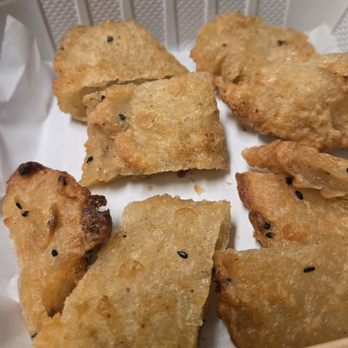 Tea Spot - Fried Bananas - Sandwiches Near Me - Brentwood, California Tea Spot - Fried Bananas - Sandwiches Near Me - Brentwood, California