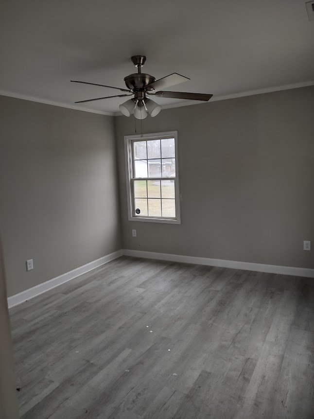 Slide of God Got This Home Improvement