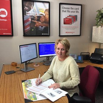 Letitia Fulkerson - State Farm Insurance Agent - Meet Sue Schenz, my Office Manager! - Home & Rental Insurance Near Me - Cincinnati, Ohio Letitia Fulkerson - State Farm Insurance Agent - Meet Sue Schenz, my Office Manager! - Home & Rental Insurance Near Me - Cincinnati, Ohio