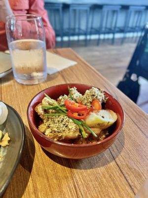 Gorō Ramen by null
