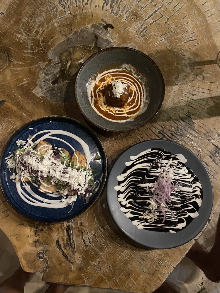 Restaurant Ikal Chit
