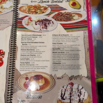 La Hacienda Mexican Restaurant - Desserts page - Mexican Near Me - Avon, Indiana La Hacienda Mexican Restaurant - Desserts page - Mexican Near Me - Avon, Indiana