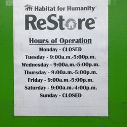 Habitat For Humanity