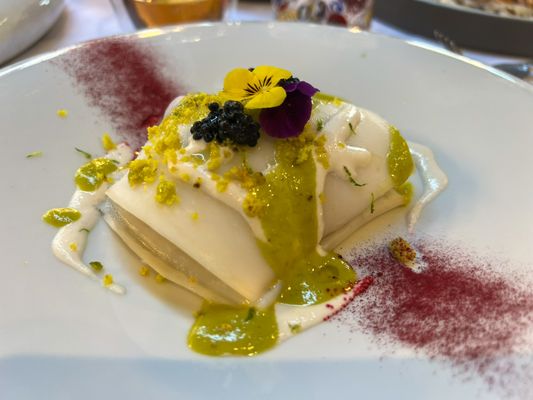 L’Osteria di Santa Marina by null