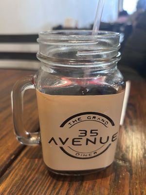 CANTINA 35 (35 Avenue Diner) by null