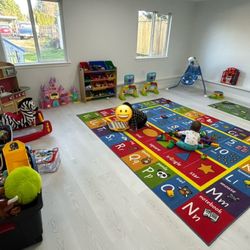 Shining Stars Daycare