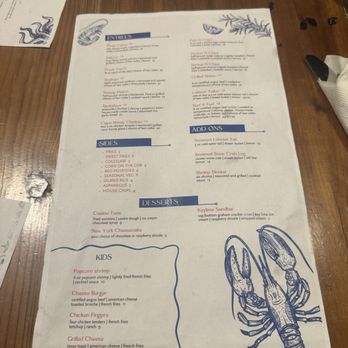 Driftwood Seafood - Seafood Near Me - Lynchburg, Virginia Driftwood Seafood - Seafood Near Me - Lynchburg, Virginia
