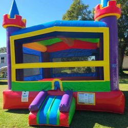2KO Inflatables