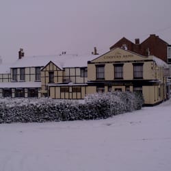 The Coopers Arms