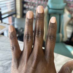 Luxury Nails