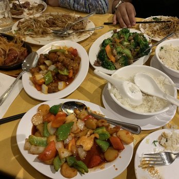Four Seasons - Chinese Near Me - London, XGL