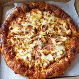 Godmother's Pizza and Subs