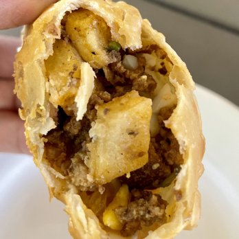 Republica Empanada - El Capitan - Latin American Near Me - Mesa, Arizona