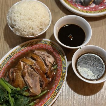 ROASTED DUCK BY PA ORD - Updated March 2025 - 257 Photos & 117 Reviews