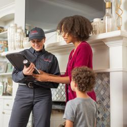 Ehrlich Pest Control - Ehrlich uses the most effective treatments with the least environmental impact, taking into consideration your home and family. 