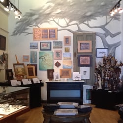 Sun Studios Goldsmith-Gemologist - Here is a window into some of the beautiful local arts