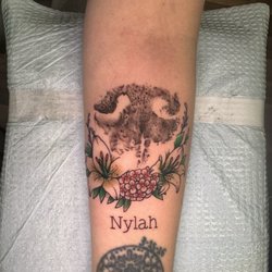 High Tide Tattoo