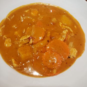 Sunny Thai - C5. Massamun Curry Dinner - Thai Near Me - Arlington, Texas Sunny Thai - C5. Massamun Curry Dinner - Thai Near Me - Arlington, Texas