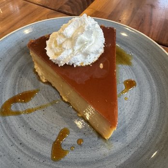 Avenida Restaurant - Leche Flan - Filipino Near Me - San Mateo, California Avenida Restaurant - Leche Flan - Filipino Near Me - San Mateo, California
