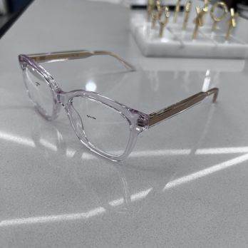 Eye Theory West University - Optometrists Near Me - Houston, Texas