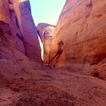 Kayak Lake Powell - Antelope Canyon: the beginning of the hiking portion (low water levels) - Rafting/Kayaking Near Me - Page, Arizona Kayak Lake Powell - Antelope Canyon: the beginning of the hiking portion (low water levels) - Rafting/Kayaking Near Me - Page, Arizona