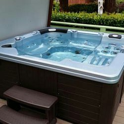Sedona Spas