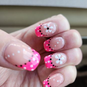 Qt Nails - Welcome July! - Nail Salons Near Me - River Falls, Wisconsin Qt Nails - Welcome July! - Nail Salons Near Me - River Falls, Wisconsin