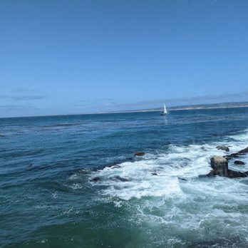The Fish Hopper - View - Seafood Near Me - Monterey, California