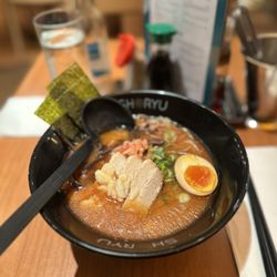Shoryu Ramen