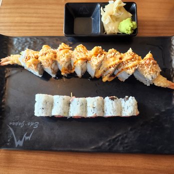 Edo Japan - Sushi Bars Near Me - Pearland, Texas Edo Japan - Sushi Bars Near Me - Pearland, Texas