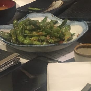 Sushi Station - Edamame - Japanese Near Me - Riverside, California