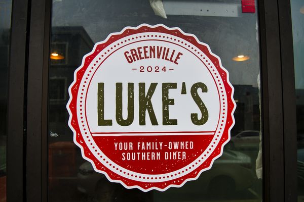 Luke's by null