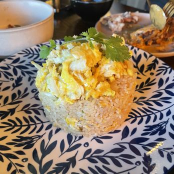 Lamaii - Crab fried rice - Thai Near Me - Las Vegas, Nevada Lamaii - Crab fried rice - Thai Near Me - Las Vegas, Nevada