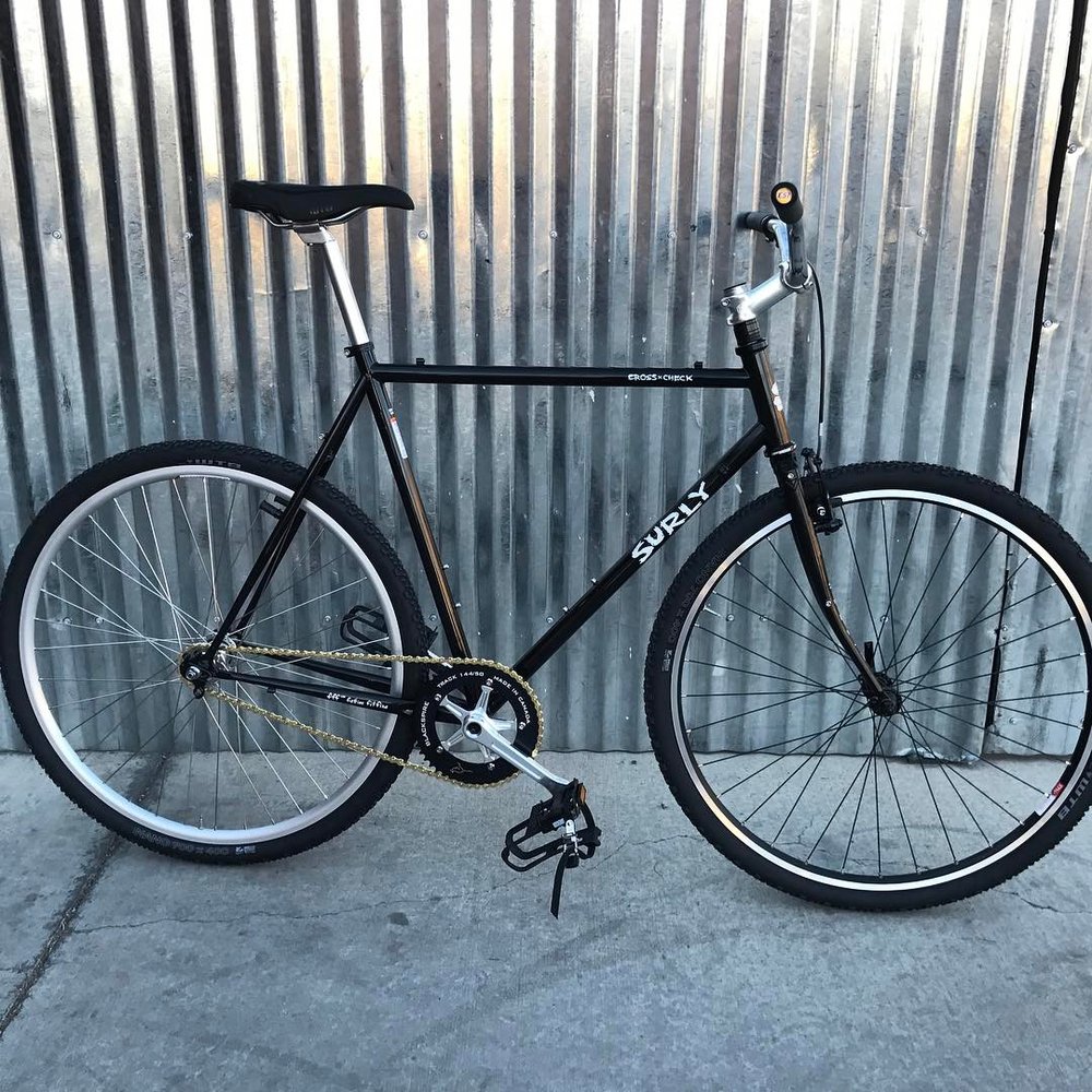 ORDINARY BIKE SHOP CLOSED 40 Photos & 69 Reviews 311 E 7th St