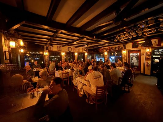 Shakespeare Pub by null