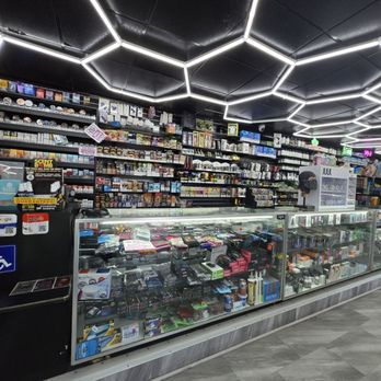 wonderland tobacco and vape WONDERLAND SMOKE SHOP - Updated May 2026 - 65 Photos & 140 Reviews - 40900  Fremont Blvd, Fremont, California - Vape Shops - Phone Number