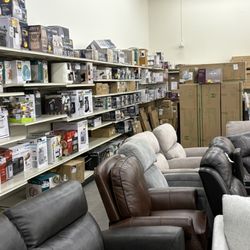 Super Black Friday & Crazy Deals