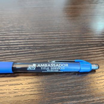 Ambassador Title Services - Title Loans Near Me - Omaha, Nebraska