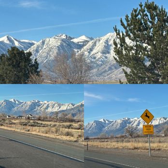 Highway395 - Nice day for a Sunday drive.. - Public Services & Government Near Me - Independence, California