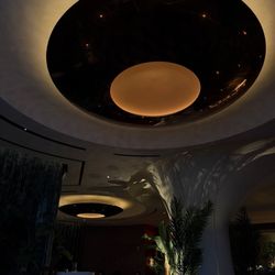 Chez Zou - Interior